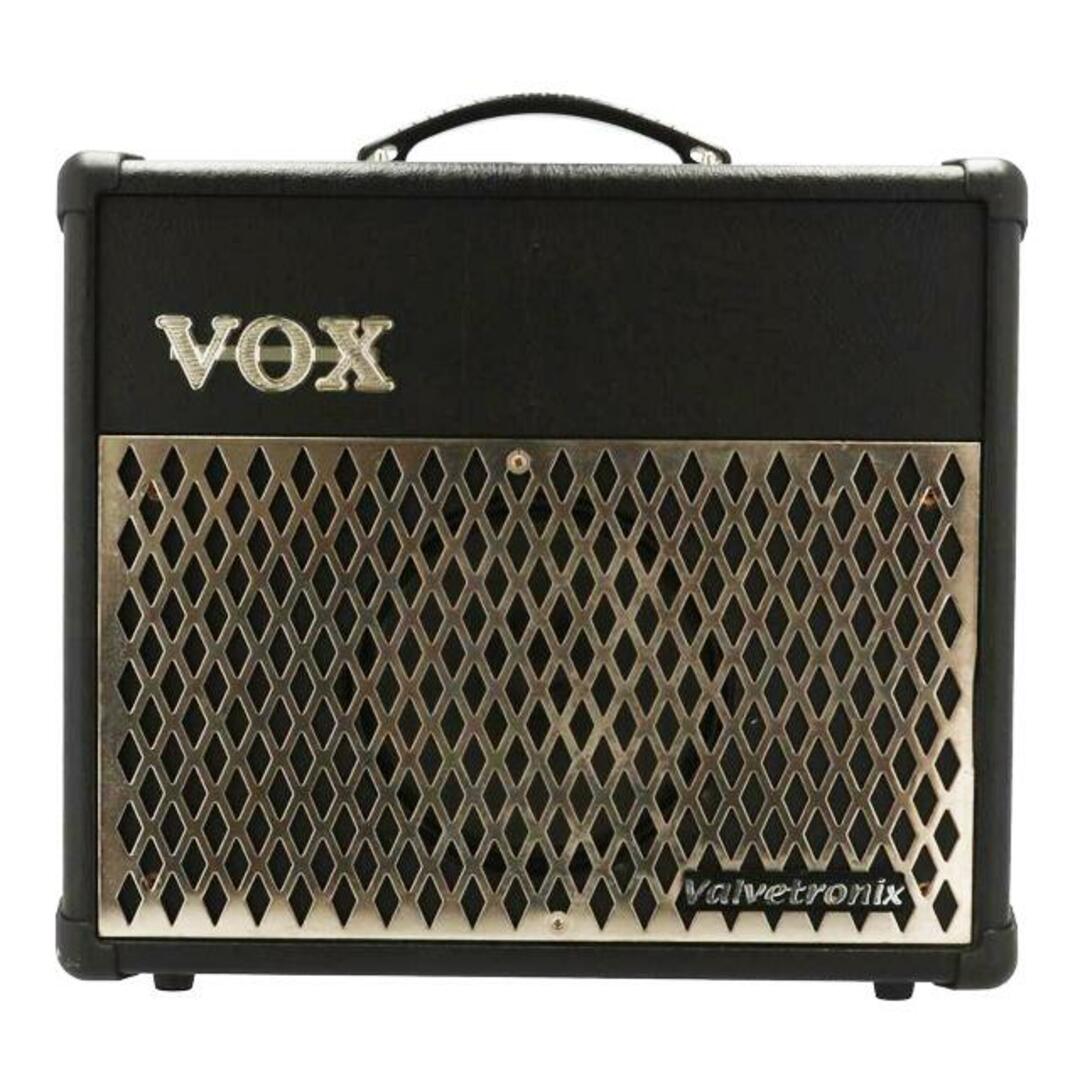 <br>VOX ボックス/ギターアンプ/VT15/023654/Bランク/70【中古】 楽器のレコーディング/PA機器(パワーアンプ)の商品写真