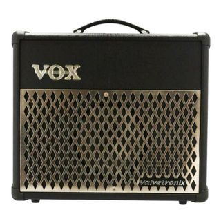 <br>VOX ボックス/ギターアンプ/VT15/023654/Bランク/70【中古】(パワーアンプ)