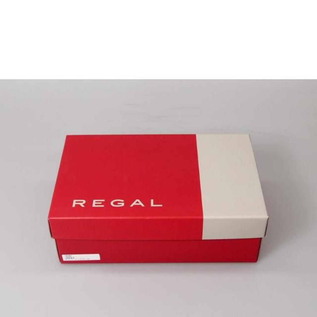 REGAL リーガル/デッキシューズ/55PR/24/メンズスシューズ/Aランク/76【中古】 メンズの靴/シューズ(デッキシューズ)の商品写真