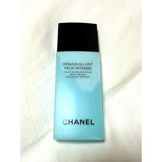 シャネル(CHANEL)のCHANEL デマキヤン ユー アンタンス ビファーズ  メイク落とし　(クレンジング/メイク落とし)