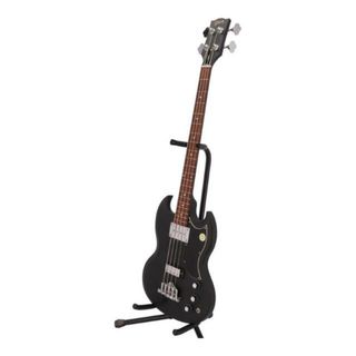 <br>Gibson ギブソン/エレキベース/SG Standard Bass WARM EBONY/108631411/エレキベース/Bランク/76【中古】(エレキベース)