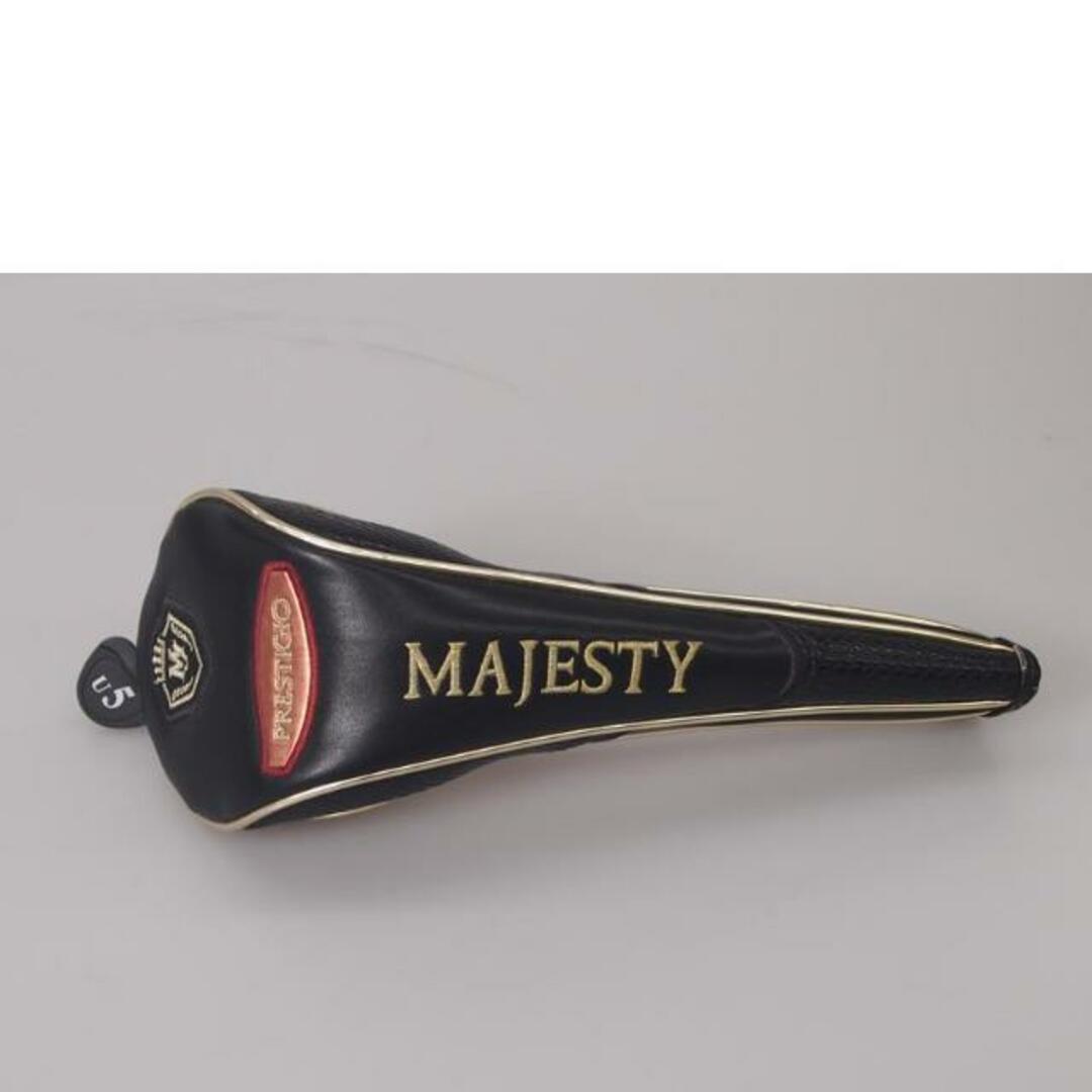 maruman マルマン/単品クラブ #U5/MAJESTY/単品クラブ/Bランク/76【中古】 スポーツ/アウトドアのゴルフ(クラブ)の商品写真