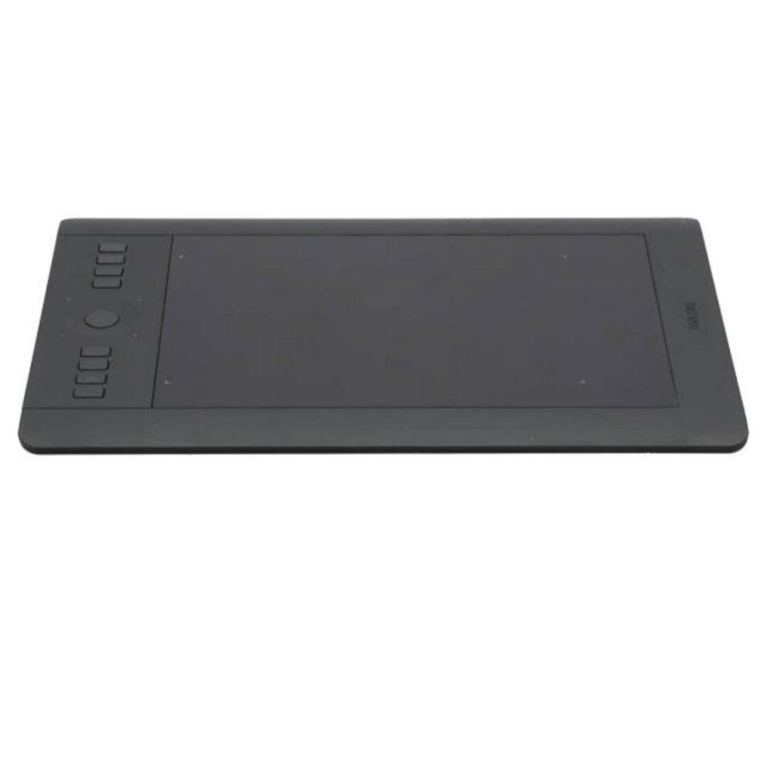 <br>Wacom ワコム/ペンタブレット/PTH-651/K0/3JDH003070/Bランク/76PC/タブレット