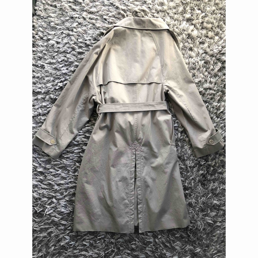 BALENCIAGA - 再値下 Balenciaga バレンシアガ トレンチコート BALENCIAGA - 再値下 Balenciaga バレンシアガ トレンチコート