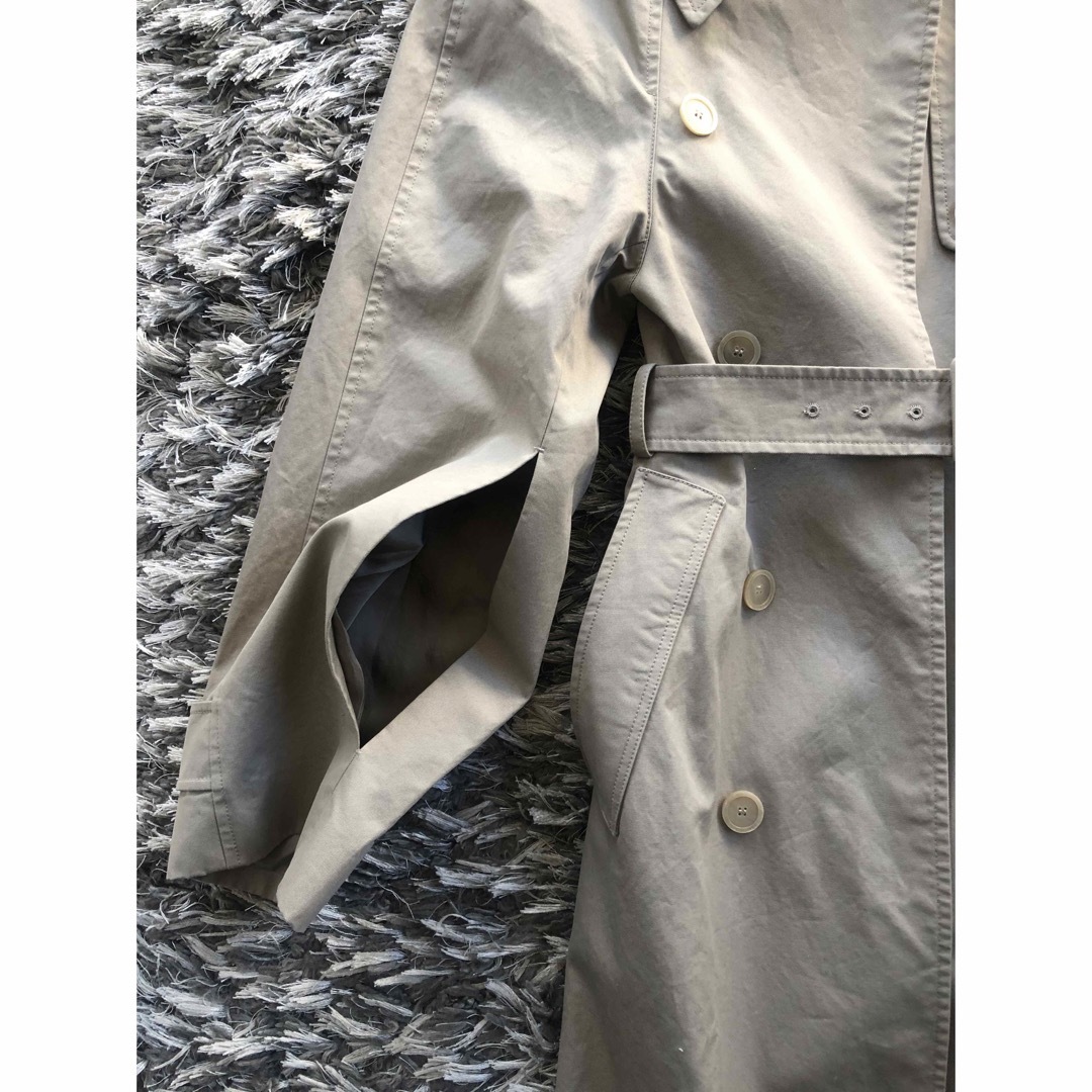 BALENCIAGA - 再値下 Balenciaga バレンシアガ トレンチコート BALENCIAGA - 再値下 Balenciaga バレンシアガ トレンチコート