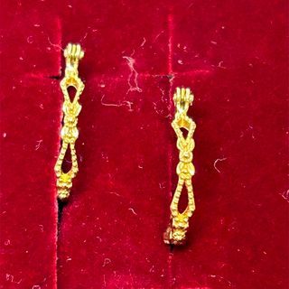 agete - ◇インポートピアス◇大人気再入荷◇パールフックピアス◇新垣