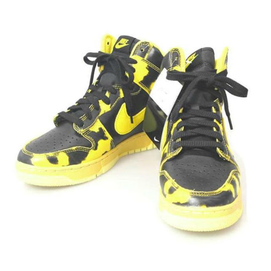 <br>NIKE ナイキ/ダンク HI 1985 SP/DD9404-001/26.5/メンズスシューズ/SAランク/76