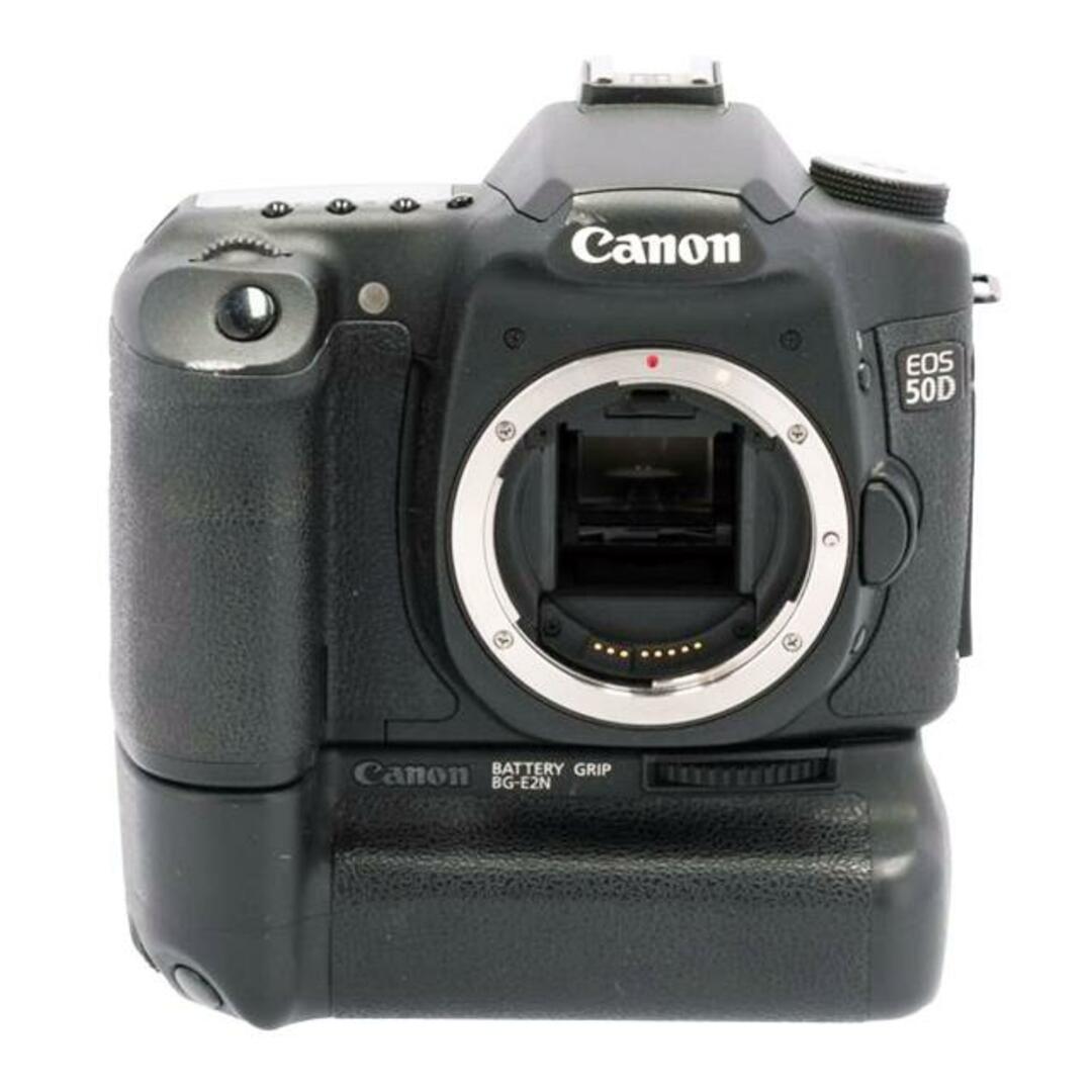 中古】(キヤノン) Canon 早く EOS 50D ボデイ 中古】(キヤノン) Canon 早く EOS 50D ボデイ