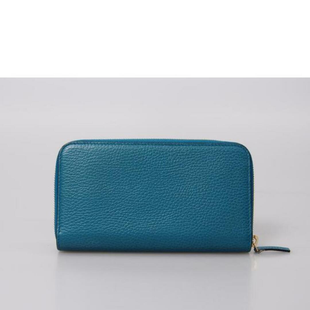 GUCCI グッチ/インターロッキングG ラウンドファスナー長財布 GUCCI グッチ/インターロッキングG ラウンドファスナー長財布