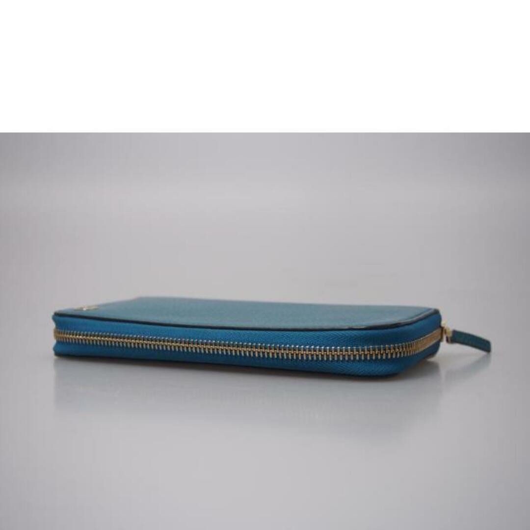 GUCCI グッチ/インターロッキングG ラウンドファスナー長財布 GUCCI グッチ/インターロッキングG ラウンドファスナー長財布