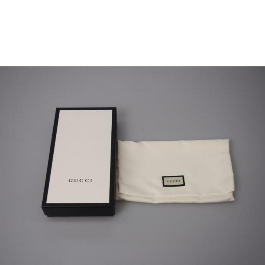 GUCCI グッチ/インターロッキングG ラウンドファスナー長財布 GUCCI グッチ/インターロッキングG ラウンドファスナー長財布