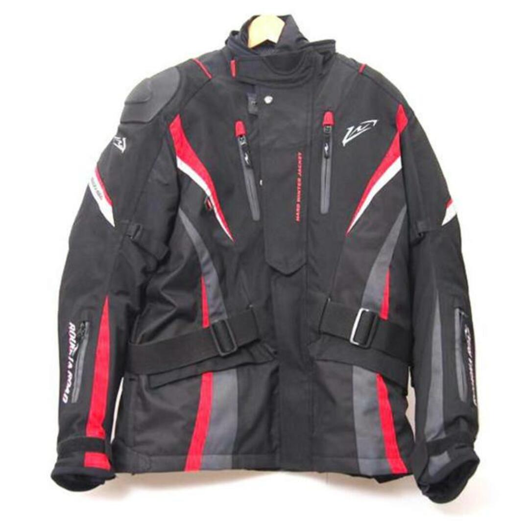 <br>ROUGH&ROAD ラフ&ロード/HARD WINTER JACKET/LL/スポーツ用品/Bランク/76装備/装具