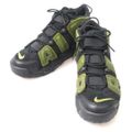 NIKE ナイキ/AIR MORE UPTEMPO'96/DH8011-001/