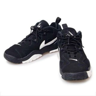 NIKE ナイキ/AIR BARRAGE LOW/CD7510-001/27.5/メンズスシューズ/ABランク/76【中古】(スニーカー)