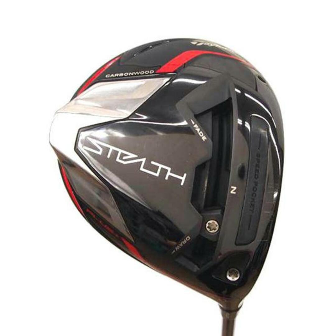 TENSEITM50フレックス<br>Taylormade テーラーメイド/ドライバー/STEALTH PLUS/ドライバー/Bランク/76