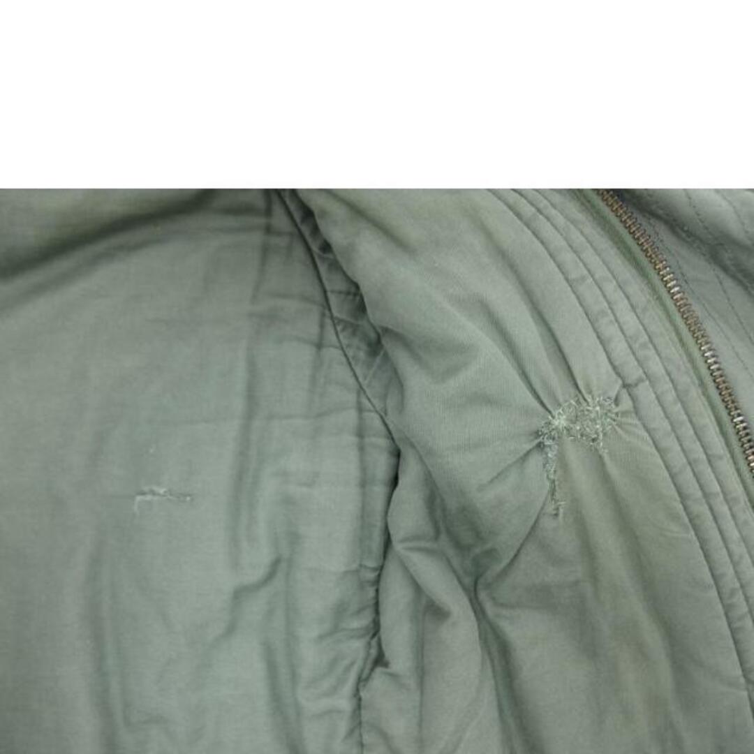 GREEN BRIER グリーンブライヤー/N-3B/N-3B/XXS/メンズアウター/BCランク/04【中古】 メンズのジャケット/アウター(ダッフルコート)の商品写真