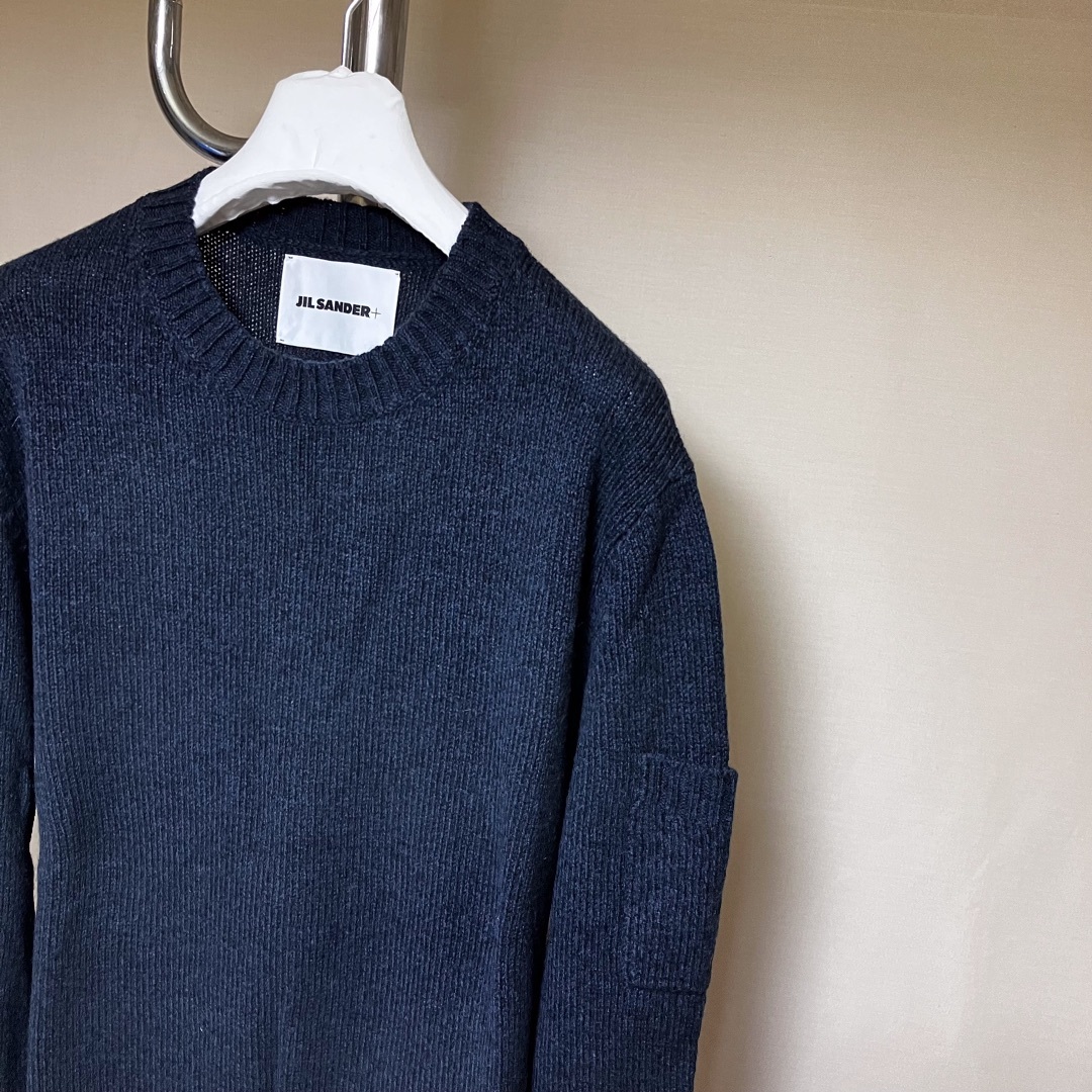 JIL SANDER - 新品 52 22aw JIL SANDER ショルダーポケット JIL SANDER - 新品 52 22aw JIL SANDER ショルダーポケット