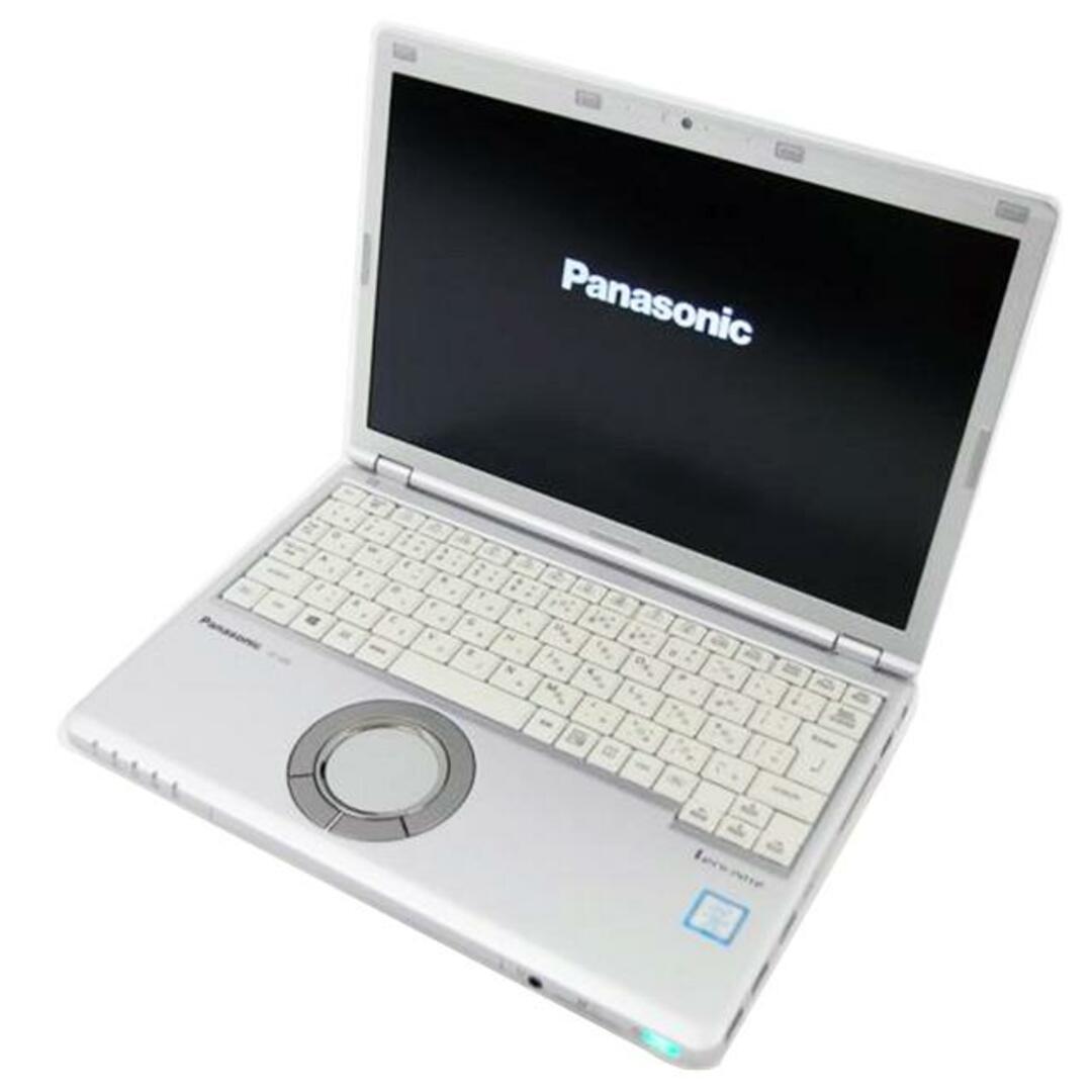 <br>Panasonic パナソニック/Let's note/ノートPC/CF-SZ6/7KKSA45358/パソコン/Bランク/04スマホ/家電/カメラ