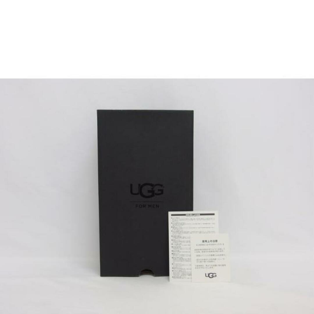 <br>UGG アグ/フェリ/ハイパーウェーブスニーカー/ネイビー/1020211/28.0cm/メンズスニーカー/Aランク/04【中古】 メンズの靴/シューズ(スニーカー)の商品写真