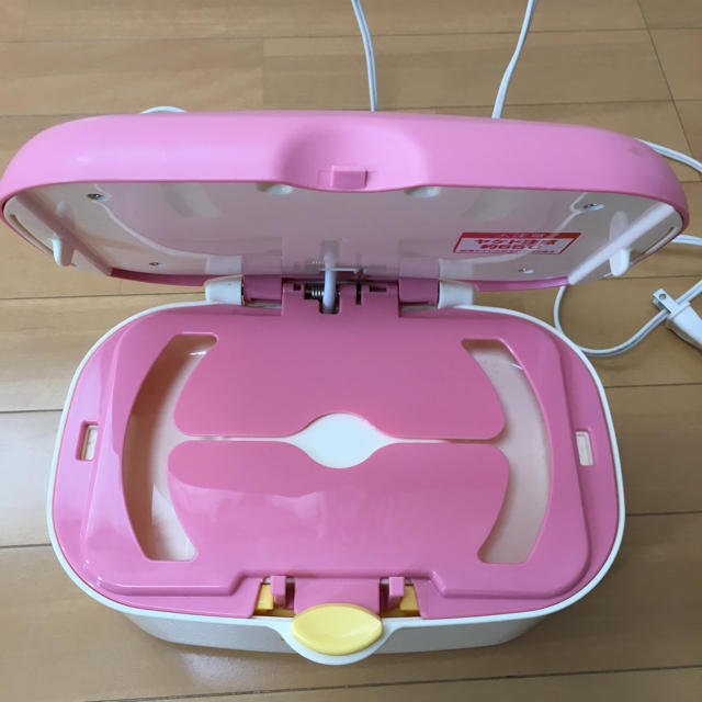 combi(コンビ)のはる様専用♡ キッズ/ベビー/マタニティのおむつ/トイレ用品(ベビーおしりふき)の商品写真