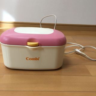 コンビ(combi)のはる様専用♡(ベビーおしりふき)