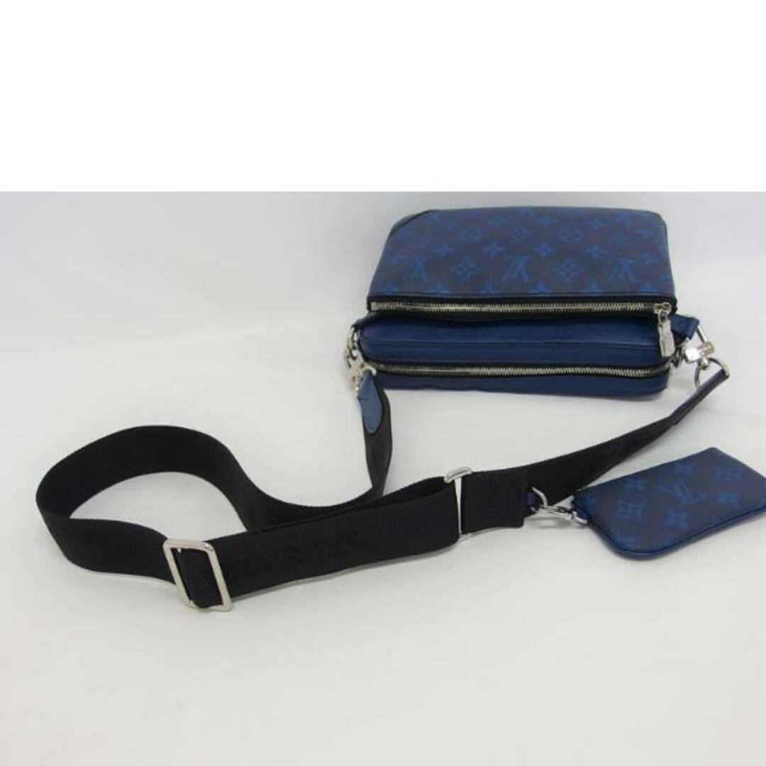 LOUIS VUITTON ルイ・ヴィトン/トリオ・メッセンジャー LOUIS VUITTON ルイ・ヴィトン/トリオ・メッセンジャー