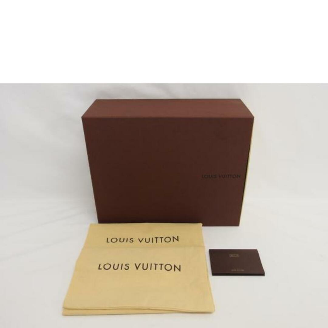 <br>LOUIS VUITTON ルイ・ヴィトン/ストラップアンクル/ジョッパーブーツ/ブラック/ST0043/8/メンズシューズ/ABランク/04