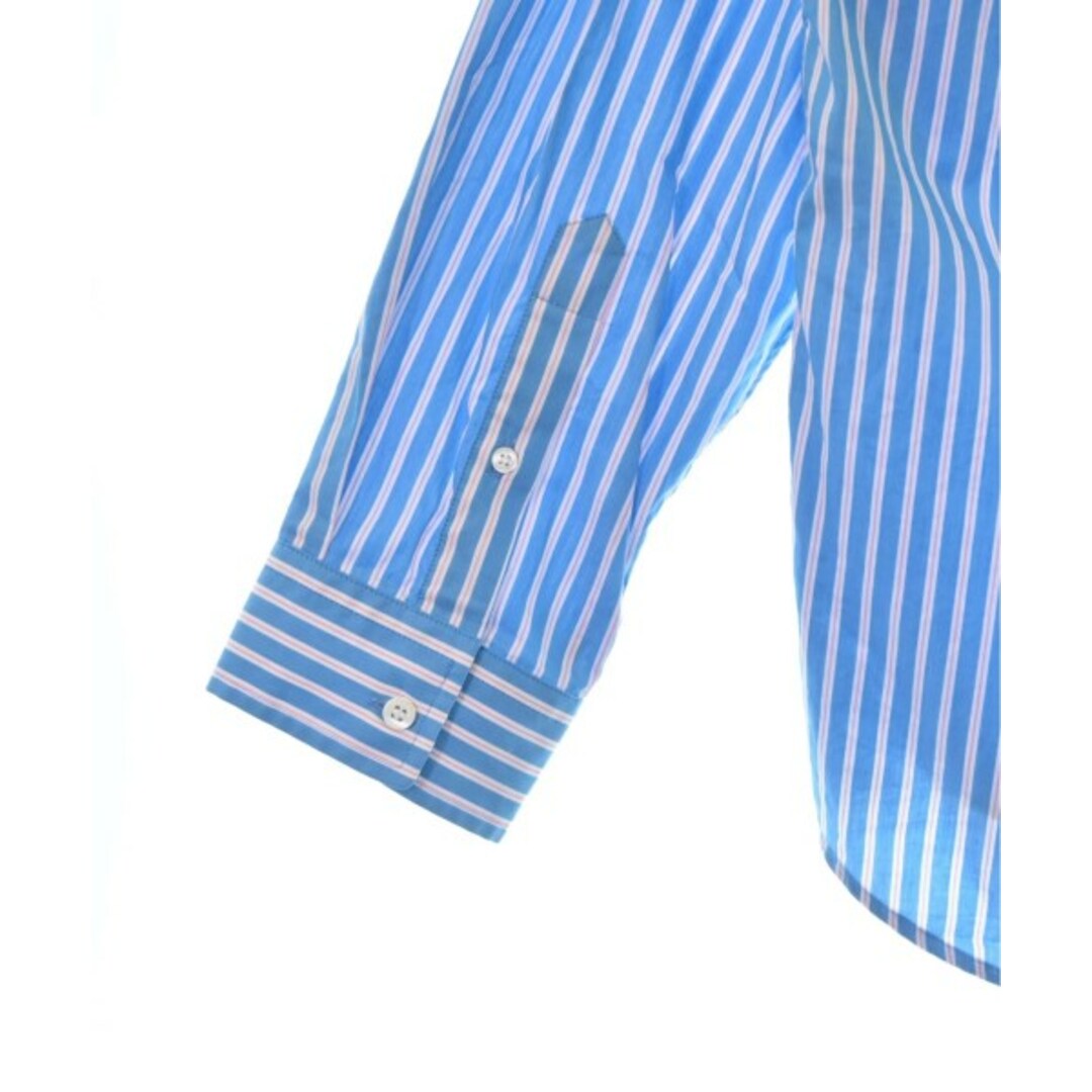 Balenciaga(バレンシアガ)のBALENCIAGA カジュアルシャツ 32(XS位) 【古着】【中古】 メンズのトップス(シャツ)の商品写真