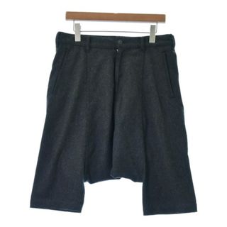 コムデギャルソンオムプリュス(COMME des GARCONS HOMME PLUS)のCOMME des GARCONS HOMME PLUS パンツ（その他） 【古着】【中古】(その他)