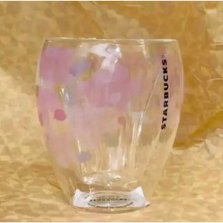 スターバックスコーヒー(Starbucks Coffee)のスターバックス　グラス　マグ　さくら　SAKURA サクラ(食器)