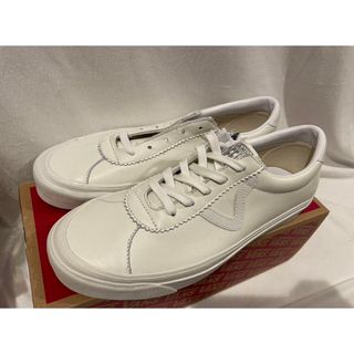 ヴァンズ(VANS)の新品バンズSPORTスタイル73OLDSKOOLオールドスクールERAエラ28(スニーカー)