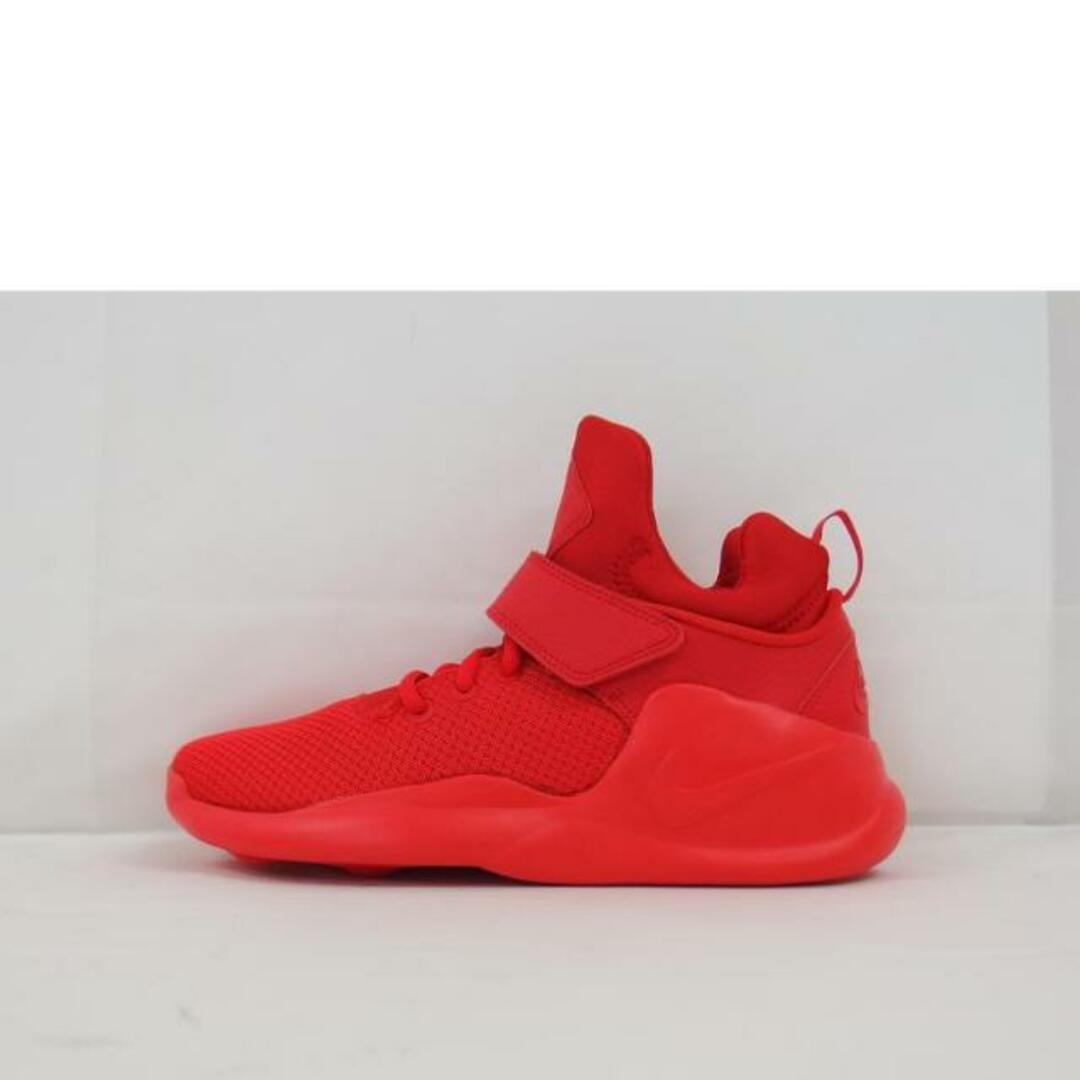 NIKE ナイキ/クワザイ/ハイカットスニーカー/レッド/844839-660 NIKE ナイキ/クワザイ/ハイカットスニーカー/レッド/844839-660