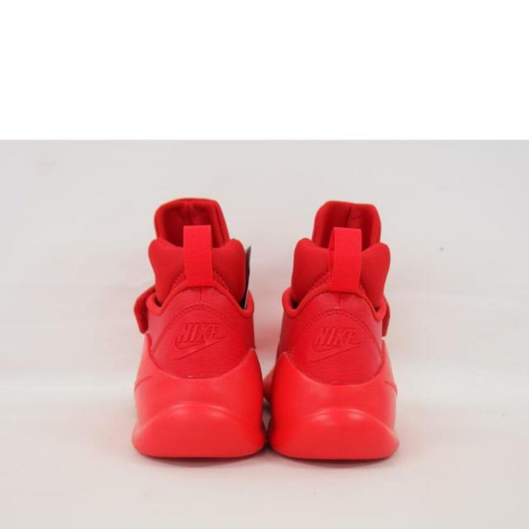 NIKE ナイキ/クワザイ/ハイカットスニーカー/レッド/844839-660 NIKE ナイキ/クワザイ/ハイカットスニーカー/レッド/844839-660