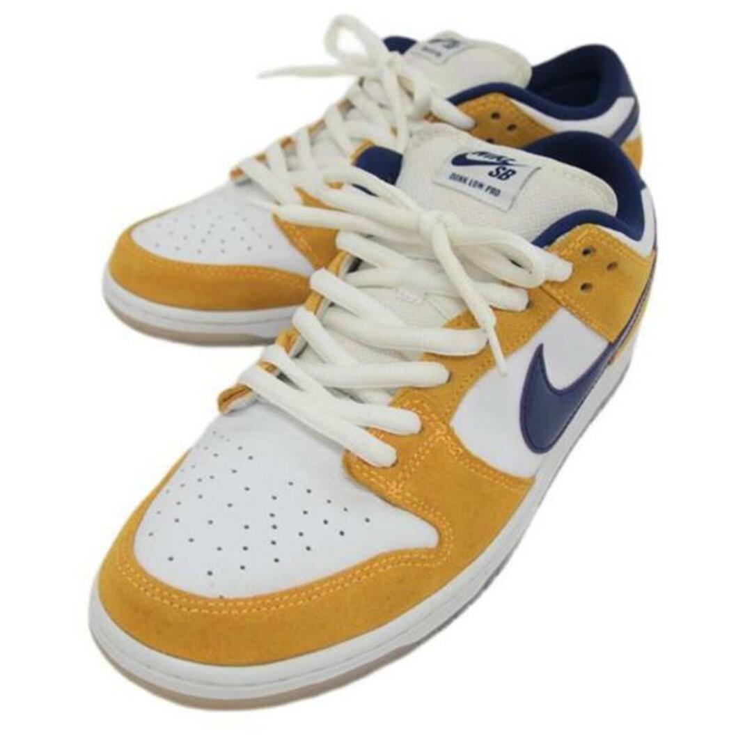 その他<br>NIKE ナイキ/エスビーダンクロー/ローカットスニーカー/BQ6817-800/29.0cm/メンズシューズ/ABランク/04