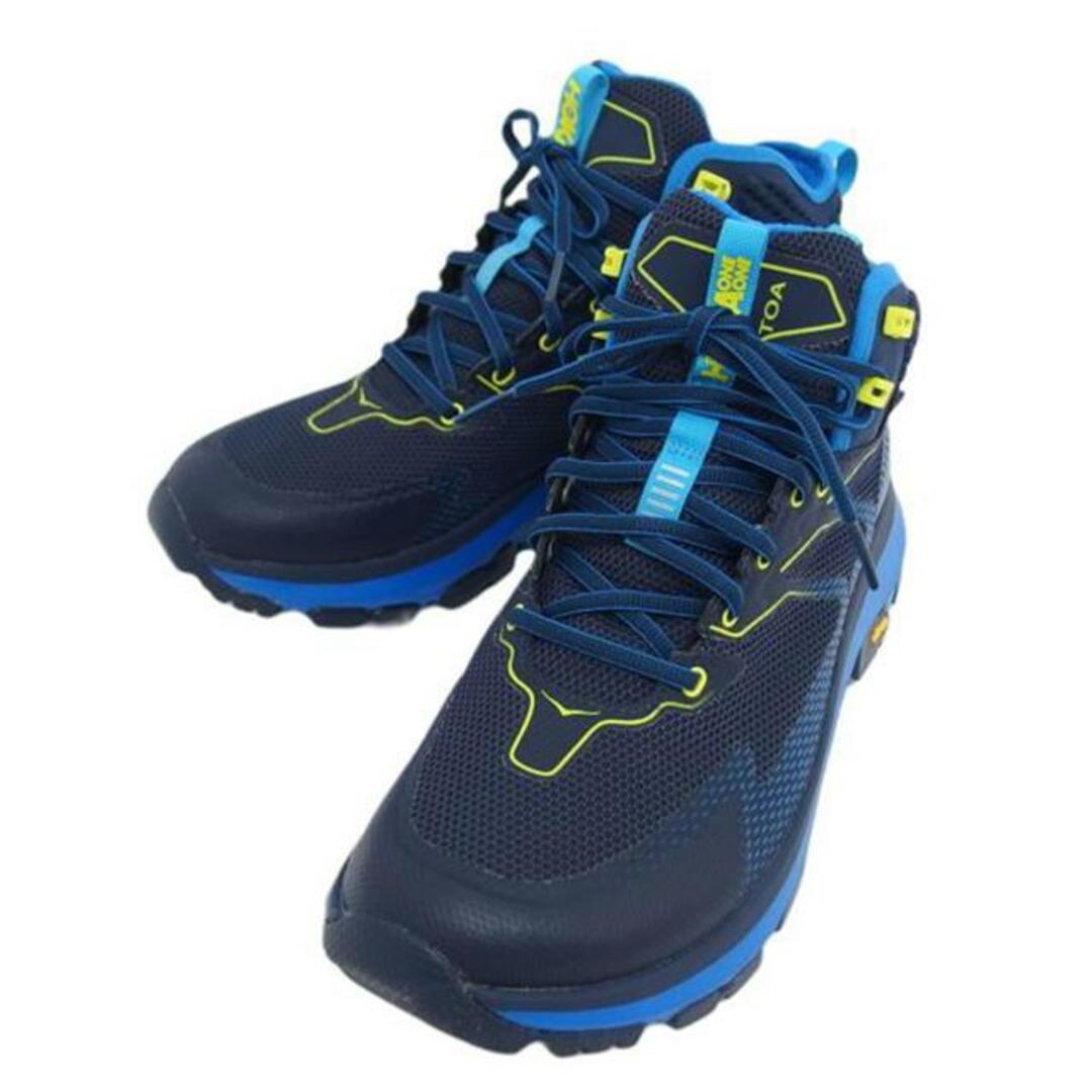 <br>HOKA ONE ONE ホカオネオネ/スカイトア/ハイキングシューズ/M SKY TOA/27.5/メンズシューズ/ABランク/04靴/シューズ