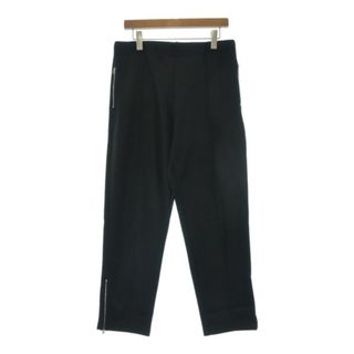 ステラマッカートニー(Stella McCartney)のSTELLA McCARTNEY ステラマッカートニー スウェットパンツ L 黒 【古着】【中古】(その他)