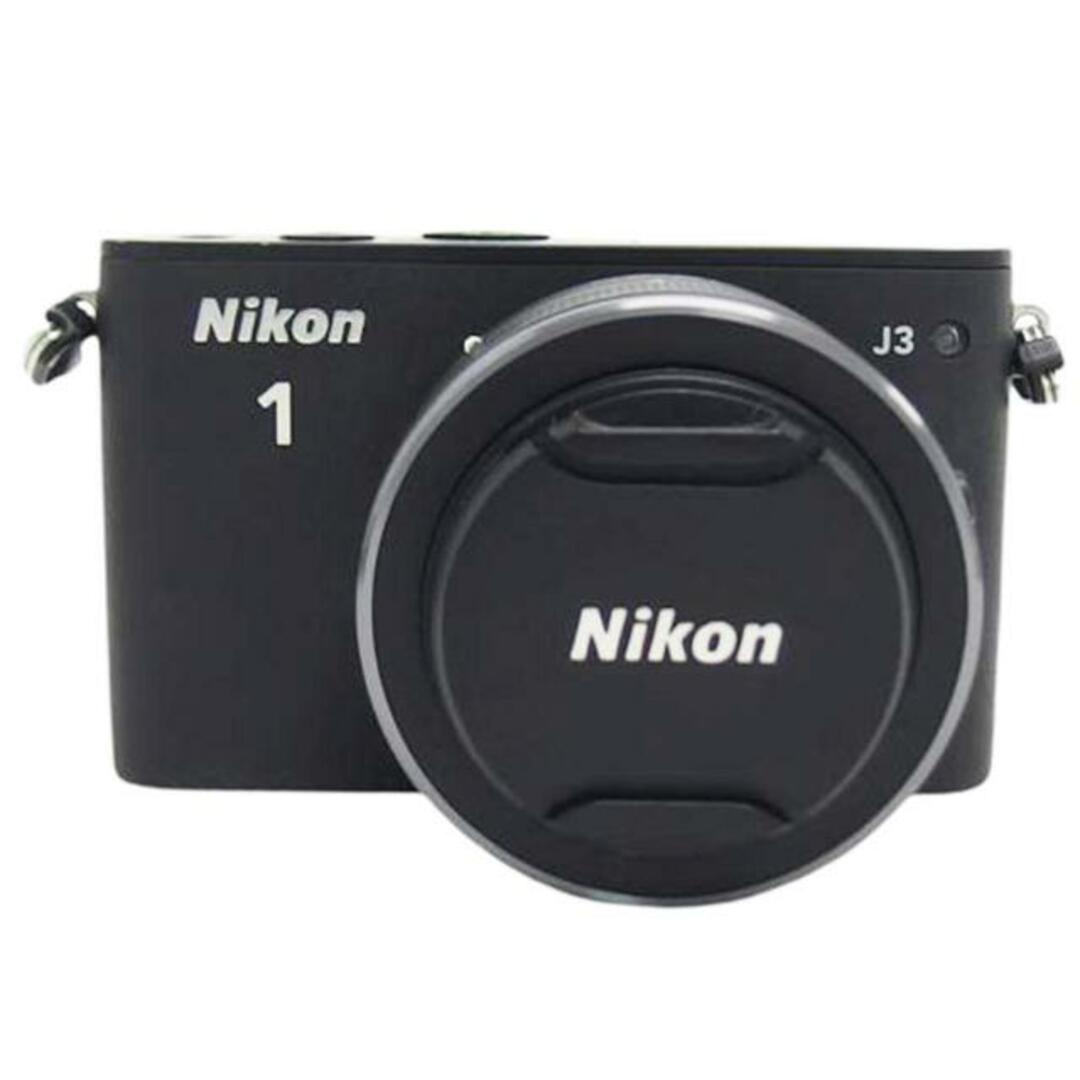 <br>Nikon ニコン/デジタル一眼カメラ/1 J3/21002948/デジタルカメラ/BCランク/04
