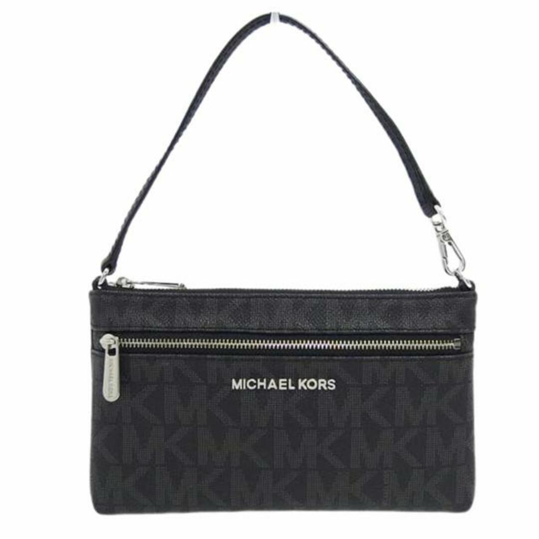 <br>MICHAEL KORS マイケルコース/アクセサリーポーチ/ミニバッグ/35H7STVW3B/バッグ/ABランク/04ファッション小物