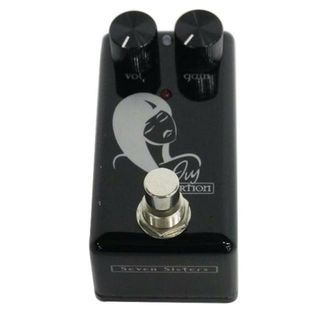 <br>red witch red witch/エフェクター/Ivy / Distortion/110372/エフェクター/Bランク/05【中古】(その他)