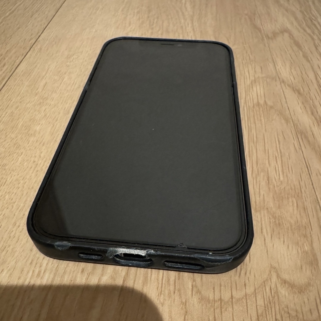 超美品】iPhone12 Pro 512GB パシフィックブルー 超美品】iPhone12 Pro 512GB パシフィックブルー