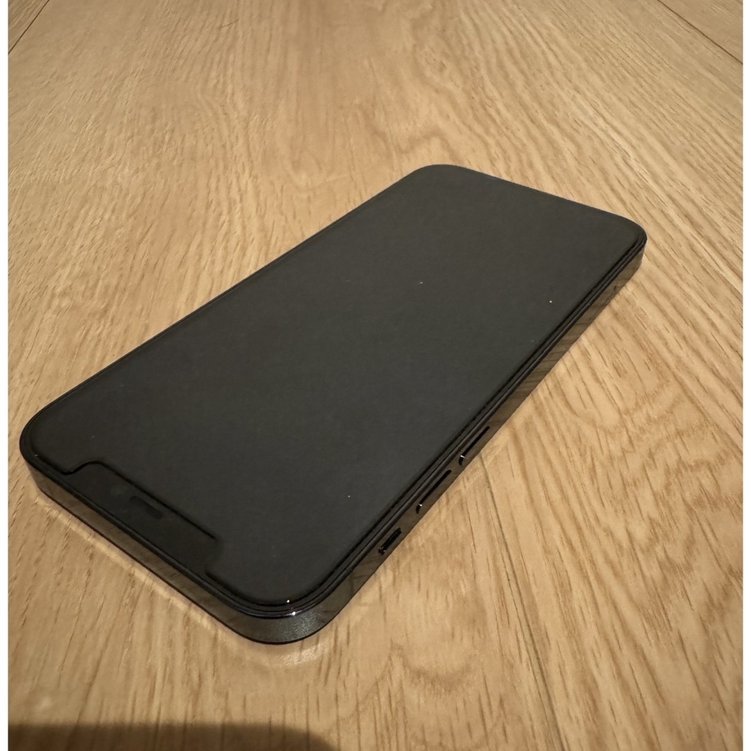 超美品】iPhone12 Pro 512GB パシフィックブルー 超美品】iPhone12 Pro 512GB パシフィックブルー