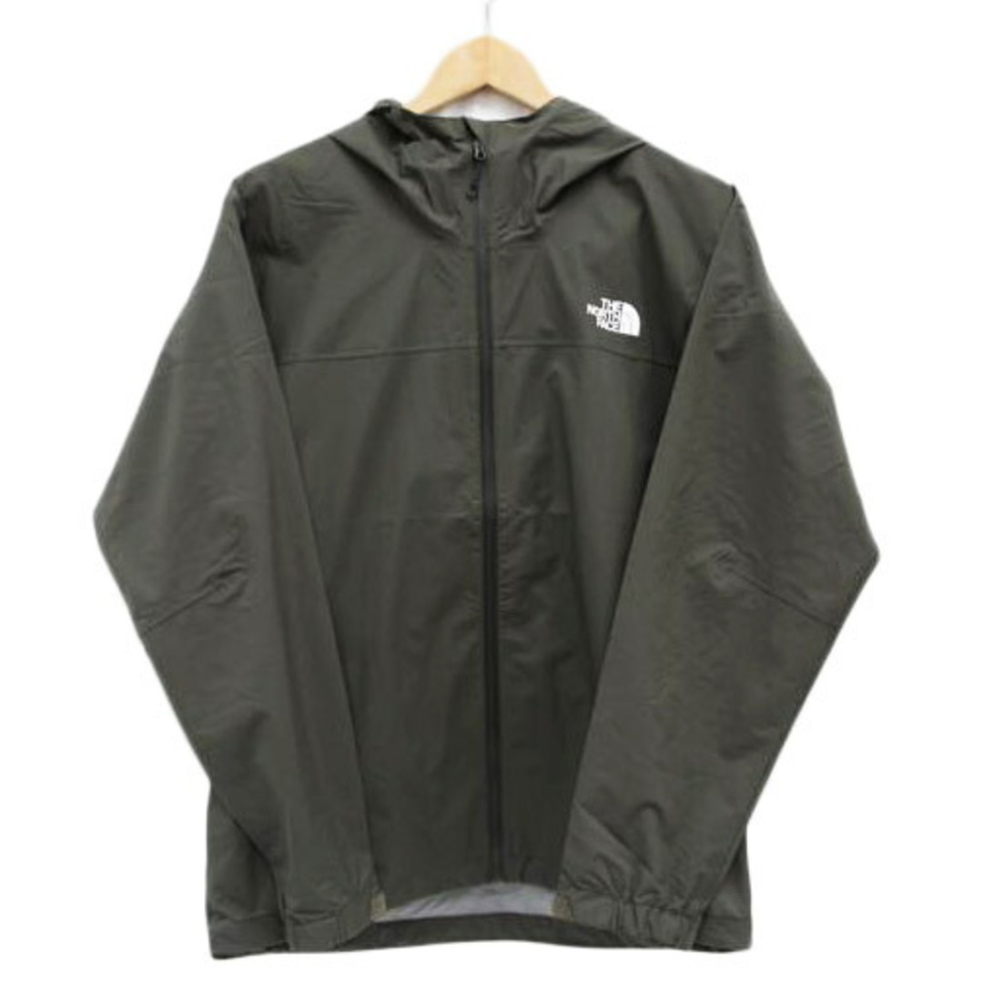 収納袋カラー<br>THE NORTH FACE ザ ノースフェイス/Venture Jacket/ベンチャージャケット/NP12306/M/メンズアウター/Sランク/05