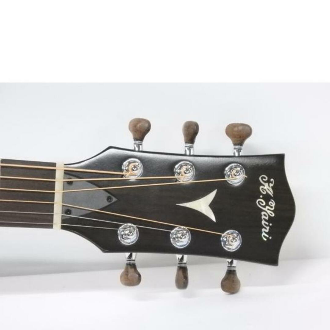 <br>K.Yairi K ヤイリ/エレアコギター/KYF SG CTM/83894/アコースティックギター/Bランク/05【中古】 楽器の楽器 その他(その他)の商品写真