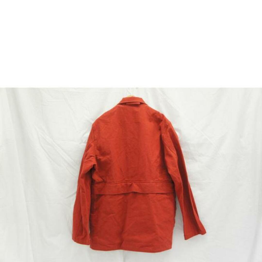 ALASKA SLEEPING BAG CO. アラスカスリーピングバッグカンパニー/COTTON CANVAS VIKING  JACKET/AS15006/L/メンズアウター/Bランク/05【中古】