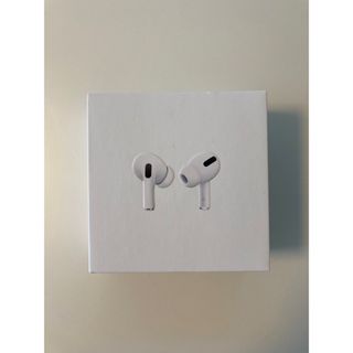 AirPods pro第 2世代 箱+備品 ライトニングケーブル イヤーチップ