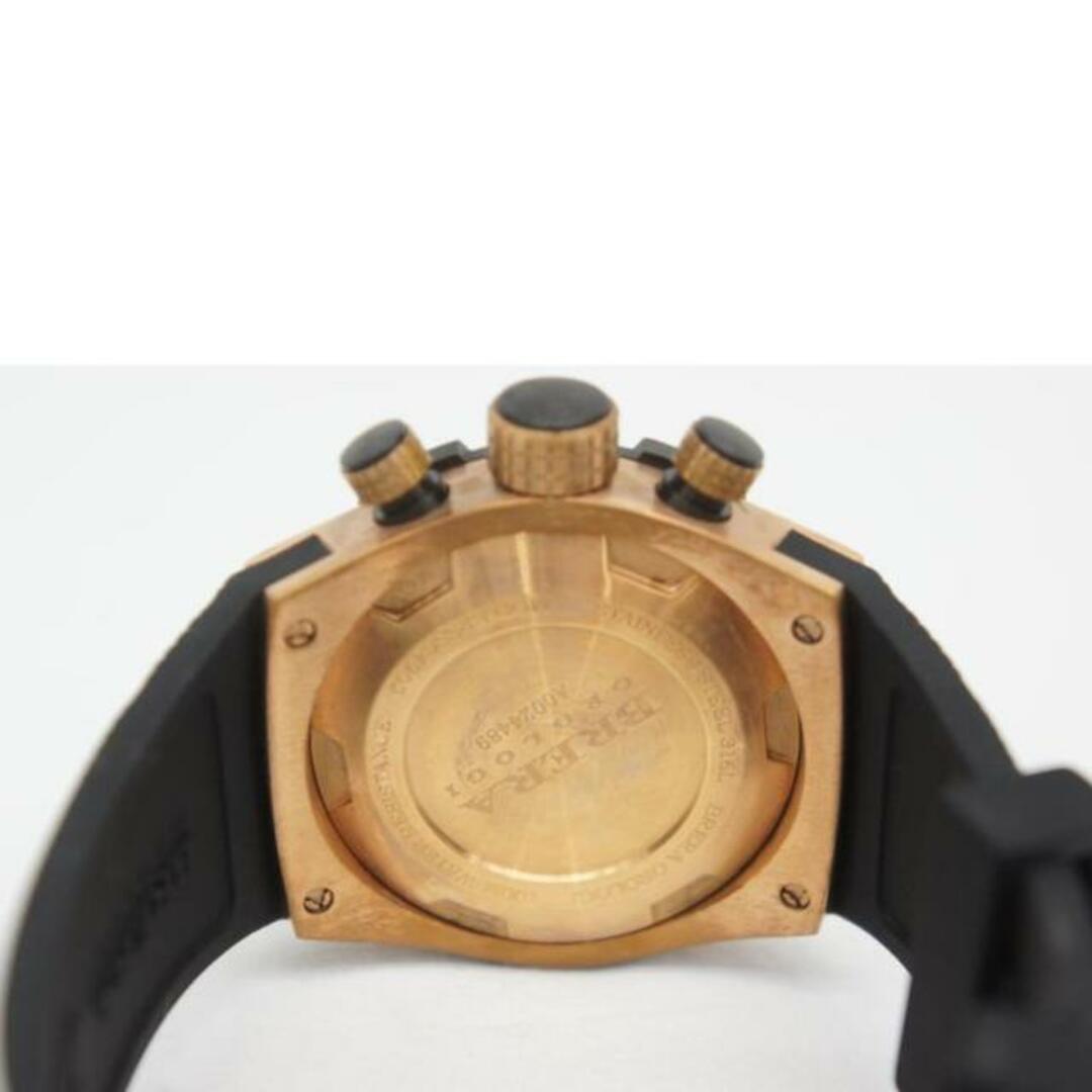 BRERA OROLOGI ブレラオロロジ/スーパースポルティーボ/クオーツ BRERA OROLOGI ブレラオロロジ/スーパースポルティーボ/クオーツ