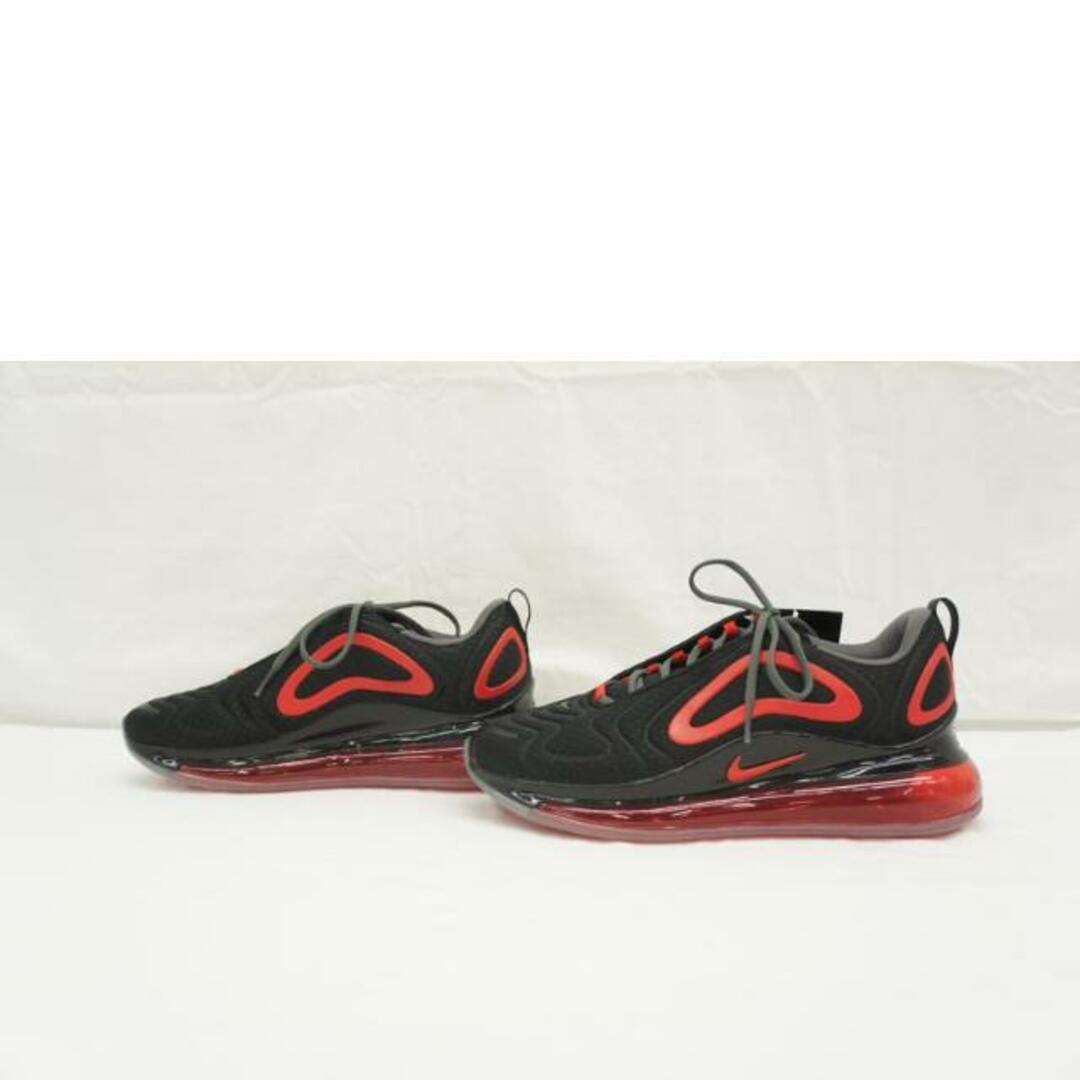 <br>NIKE ナイキ/AIR MAX 720−MESH/CN9833-001/26.5/メンズスニーカー/Sランク/05