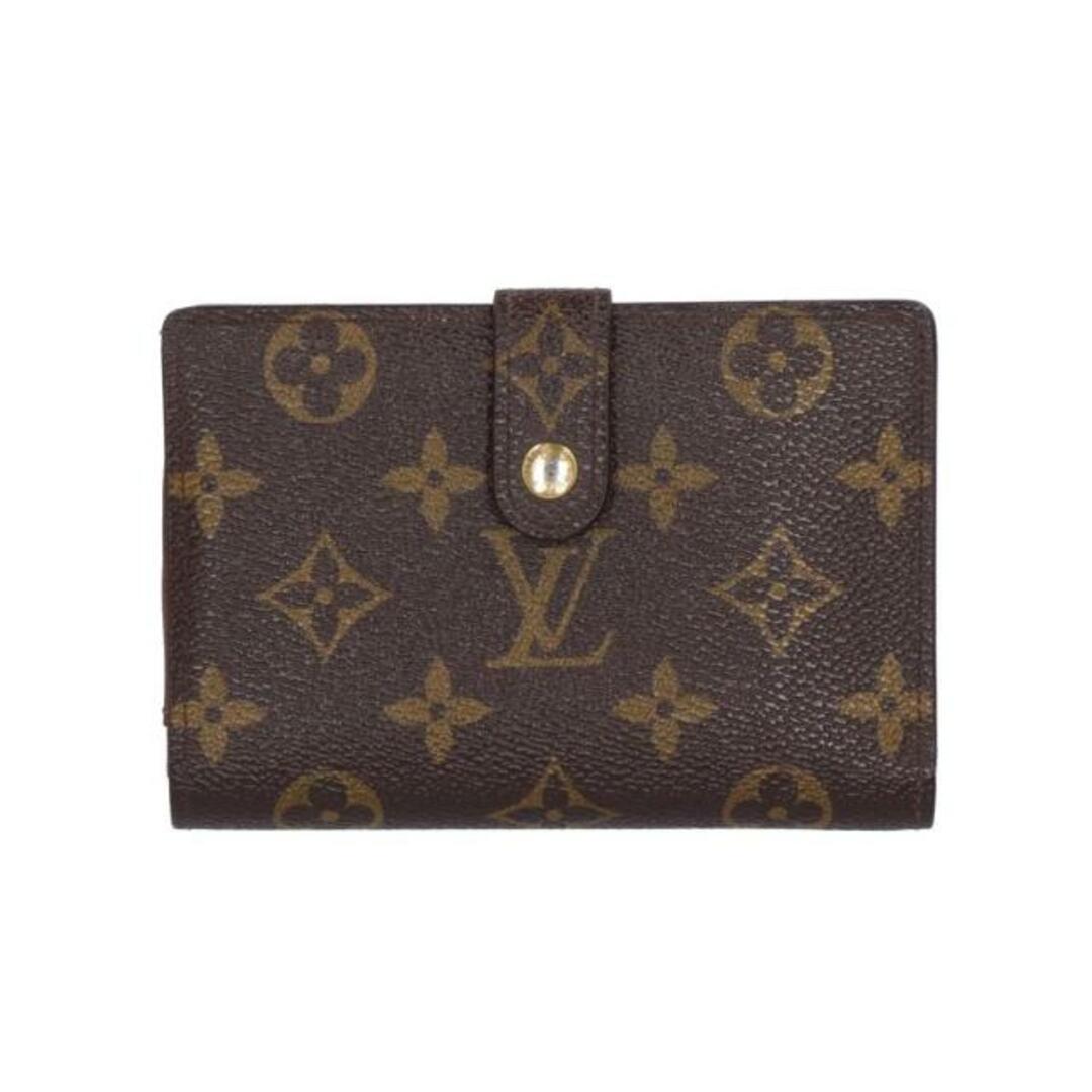 <br>LOUIS VUITTON ルイヴィトン/ポルトフォイユヴィエノワ/モノグラム/M61674/MI0***/ルイ・ヴィトン/ABランク/05