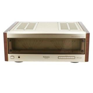 Technics テクニクス/パワーアンプ/SE-A2000/OC5DB01363/ピュア Technics テクニクス/パワーアンプ/SE-A2000/OC5DB01363/ピュア