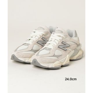 【New Balance】U9060HSC WHITE 24cm